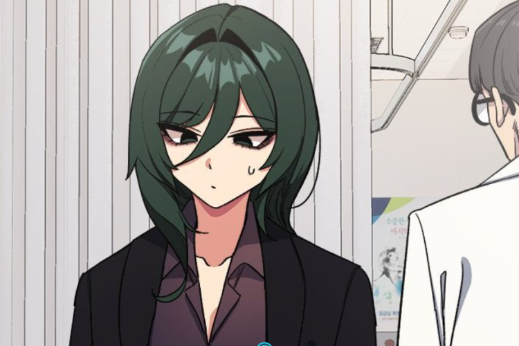 Spoilers & Read of Stop Smoking (Someone Stop Her!) Chapter 50 English Subtitle, Getting Hotter and More Exciting