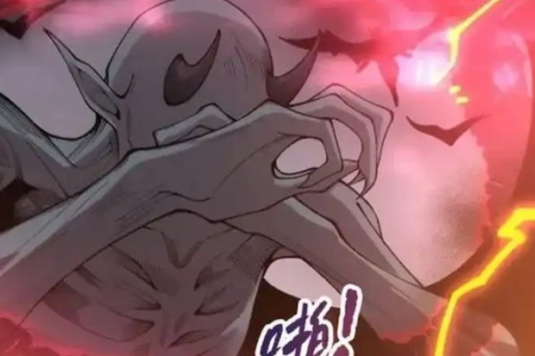 Link Manhua Disastrous Necromancer Chapter 232 English Sub Update, Illogical Strength