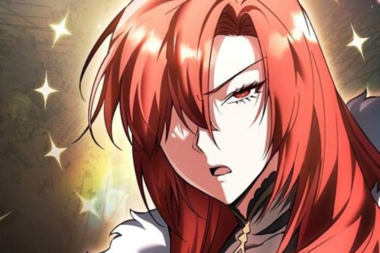 Believing What She Sees! Read Manhwa The Villain Wants to Live Chapter 47 English Trans Scan