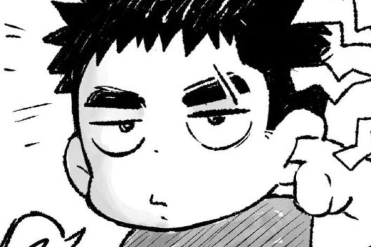 You Are My World Chapter 37 English Sub Scan Schedule, What Follows Forced Submission