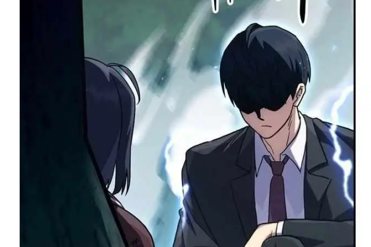 Useless Unemployed Man Who Shut Himself, Link to The Crazy Villain Regains His Sanity Chapter 23 English Translation