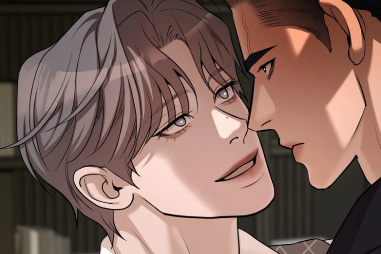 Read Pearl Boy: Ignite the Dawn Manhwa Chapter 7 English Sub, Flirtatious Young Man