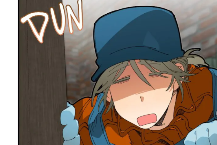 Read of Manhwa Mr. A's Farm Chapter 21 English Subtitle, Getting Hotter and More Thrilling