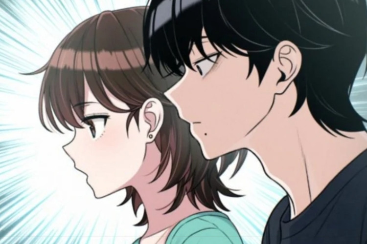 Joy Better Step Her Game Up Quick! Link Job Change Log Chapter 34 English Sub Max and Esther is Moving Fast