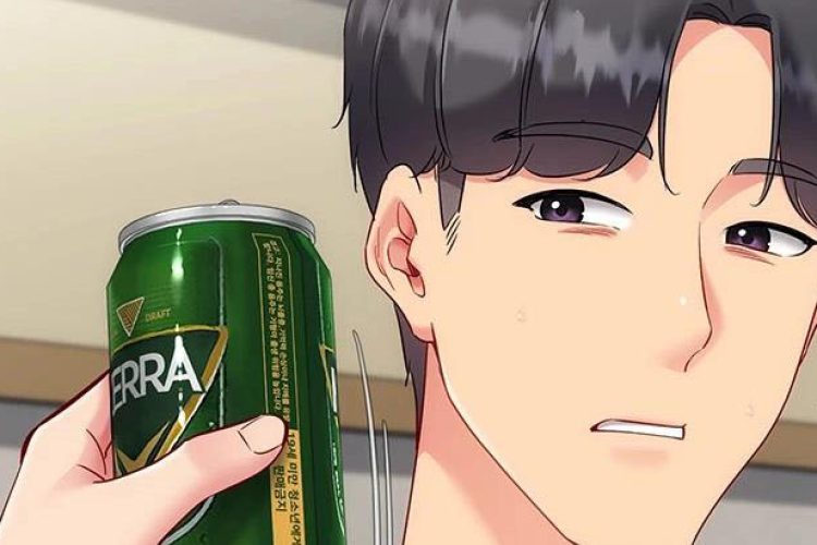 Manhwa Set It! Chapter 85 English Sub RAW, A Night Full of Intimacy