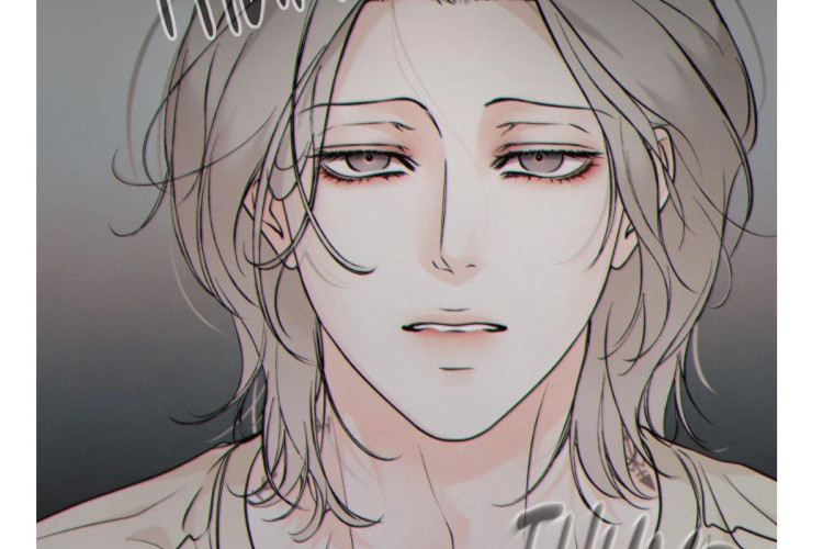 BL Manhwa The Boundary of Delusion Chapter 36 English Subtitle, Read It Here! An Unexpected Confession