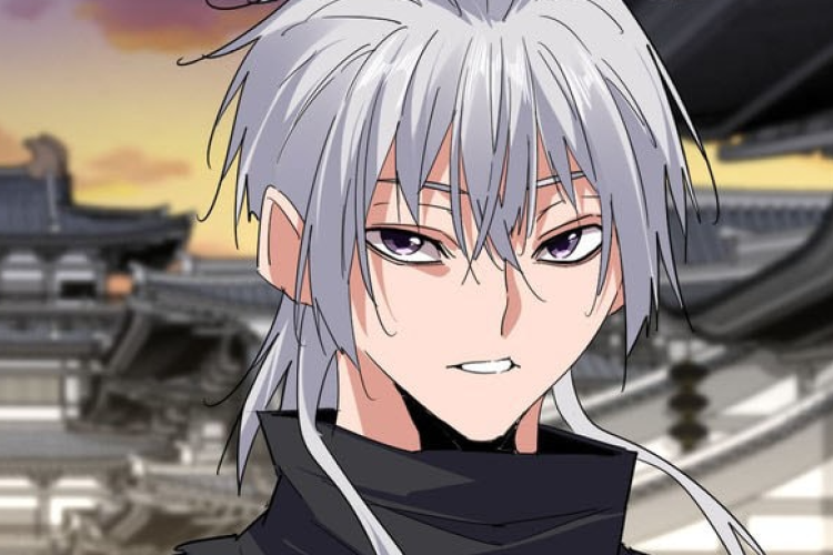 Read Manhua Magic Emperor Chapter 713 ENG Sub, Receiving Advice From Seniors And Putting It Into Practice