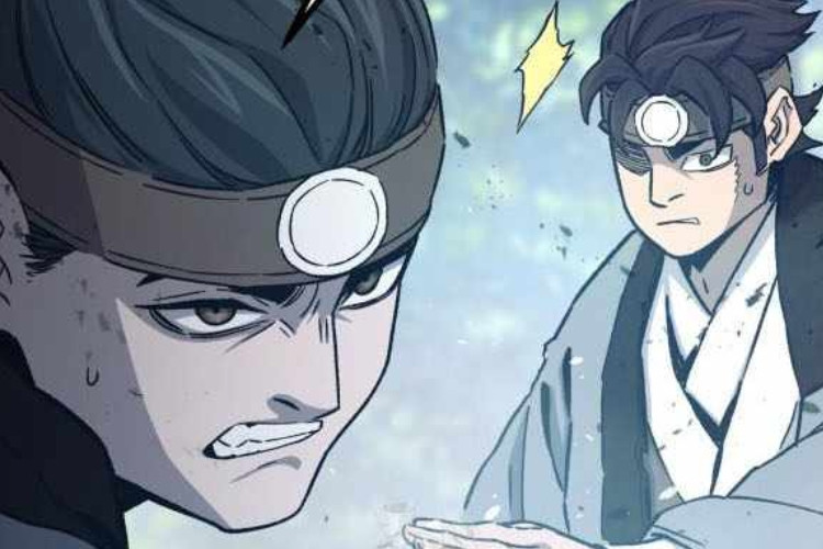 Read Absolute Sword Sense Chapter 163 in English Fighting All Day Long