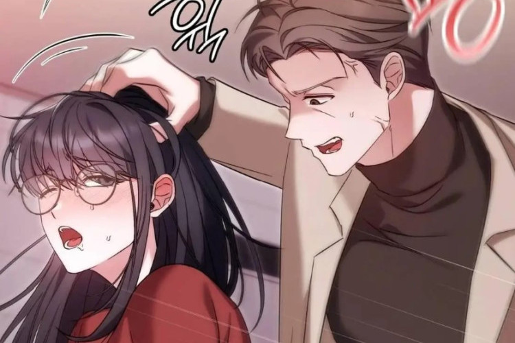 UPDATE! Read of Manhwa Playmate 19 Chapter 8 English Subtitle, Love That Keeps You on Edge