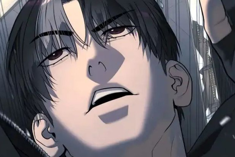 Read Killer Peter Manhwa Chapter 132 English Sub, A Painful Lesson