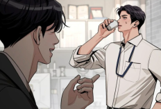 Read Manhwa Iseop's Romance Chapter 82 in English Scan Update,Hiatus! Back in November