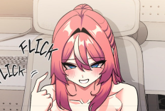 Spoilers of Stop Smoking (Someone Stop Her!) Chapter 58 English Subtitle, Lena Makes Gangchan Weak