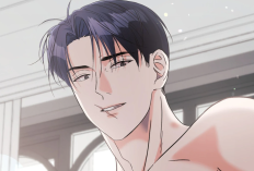 Read RAW Manhwa BL Lovely Wolf Chapter 23 English Subtitle, A Different Feeling Emerges!