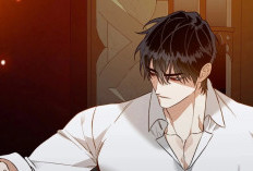 Romantic! Read Manhwa Blossoms of the White Night Chapter 11 English Scan Tei Takes Care of Shuraka, Who Is Sick