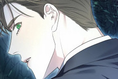 RAW Manhwa Kiss Me If You Can Chapter 18 English Scan Chase's Feromon Making Josh's Heat Cycle Come Fast