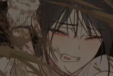 A Troublesome Landslide! Flowers Are Bait Chapter 57 English Sub