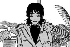 Defeated! Reading Manga Chainsaw Man Chapter 232 English Sub Powerless Against This Devil