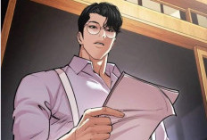 Official Link to LOOKISM Manhwa Chapter 622 English SCAN, Preparing for Tough Negotiations
