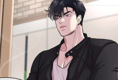 Update Link Manhwa Respect For Taste Chapter 11 in English Sub Sang Nam Cannot Handle Daol's Dominance 