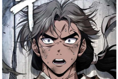 Link Read of Nano Machine Chapter 286 English Subtitle, Actions That Are Getting More Terrifying