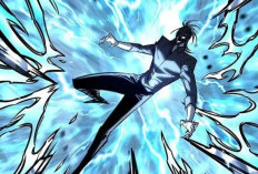 Kaiden Joins the Fight! Manhwa ELECEED Chapter 423 English Subtitle