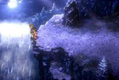 Suikoden: The Anime, the anime adaptation of Suikoden II, Who's Excited?
