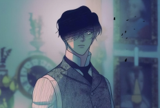  Link The Problematic Prince Chapter 116 English Sub Manhwa Scan, Destiny That Cannot Be Changed