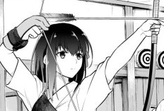 Link Fate/stay night: Heaven's Feel Chapter 107 Eng Sub Check Here The Update and Release Date