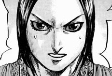 Read Manga Kingdom Ch 886 in English Scan Ready to Crush The Arrogant Riboku