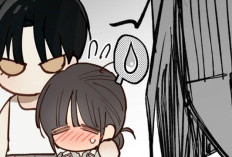 Update Link Flowers Are Bait Manhwa Chapter 54 English Sub, A Near Miss