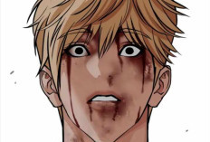 Update! Read of Manhwa LOOKISM Chapter 607 English Subtitle, The Thrilling Battle Isn’t Over Yet