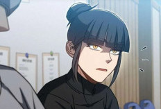 Link Read of Manhwa Fight Me One Round Chapter 20 English Subtitle, The Competition Heats Up