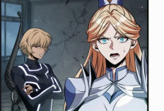 Spoilers of Manhwa Pick Me Up, Infinite Gacha Chapter 195 English Subtitle, An Exciting Battle!