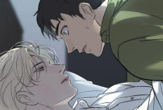 Read Manhwa Backlight Chapter 47 English Sub Cannot Handle The Temptation