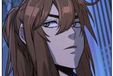 Spoilers Manhwa Absolute Sword Sense Chapter 173 English Subtitle, Master, Get Ready!