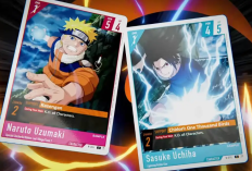 Naruto Card Game Gets Trailer Animated by Pierrot, Sneak the Starter Decks and First Booster Pack