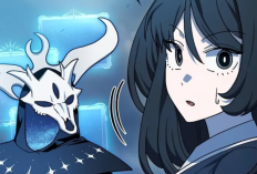 RAW Update! Manhwa The Nebula’s Civilization Chapter 117 English Subtitle, An Unavoidable Stunning Attack