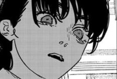 Manga Chainsaw Man Chapter 231 English Scan Denji, Asa and Yoru's Love Triangle Has to Come to an End