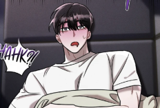 Link Read of Manhwa Accidental Baby Chapter 14 English Subtitles, Tension Between Two Lovers