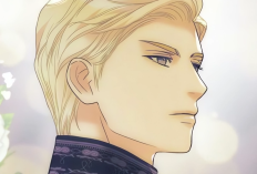 Reading The Problematic Prince Manhwa Chapter 117 English Sub Scan, The Path of Life That Must Be Chosen