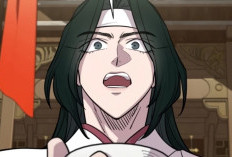 Link Manhwa Return Of The Mount Hua Sect Chapter 159 in English Scan Thrown To A Terrifying Monster As Food