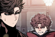 Spoilers of Manhwa Bad Born Blood Chapter 78 English Subtitle, Ongoing Plans