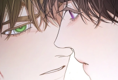 Link Manhwa Kiss Me If You Can Chapter 25 English Sub, Just Want Love