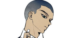 Release Schedule Exhuma: Blind Faith Chapter 4, A Mysterious Hand