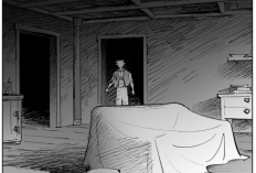 Link to Read Dead or Alive Chapter 30 English Translation, Famous Bounty Hunter Regarded as a Local Hero