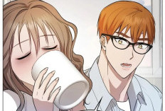 Read of Manhwa Dokkaebi Full Chapter English Subtitle, See Full Synopsis And Details Here