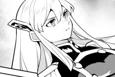 Reading Link Chained Soldier (Mato Seihei no Slave) Chapter 171 English Scan She Did Lead So Tenka Has To Give Yuuki His Reward!