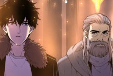 Read Disastrous Necromancer Chapter 278 in English Scan Don't Make A Fuss, This is Just The Beginning