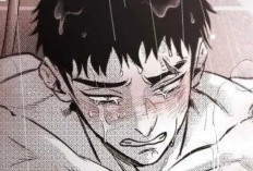 Link BL Manhwa You Are My World Chapter 19 Eng Sub A Dangerous Obsession With Possessing Each Other