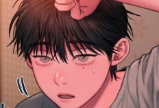 Greedy Manhwa Chapter 39 Recap & English Release, A Dangerous Bargain